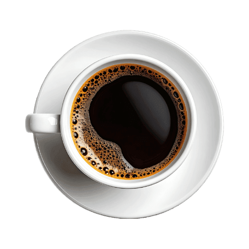 Café da manhã